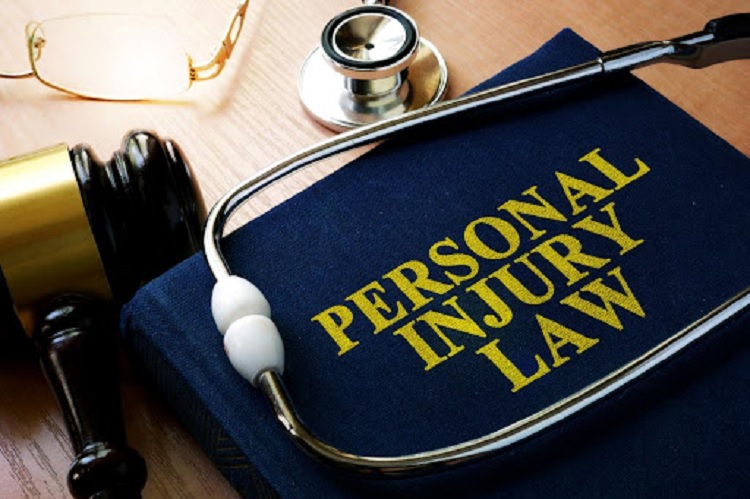 The Common Types of Personal Injury Cases Explained