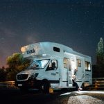 What can an Auto Collision Repair Service do for an RV? 