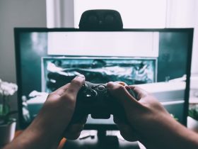 Why You Should Encourage Your Child to Play Video Games