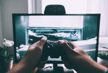 Why You Should Encourage Your Child to Play Video Games