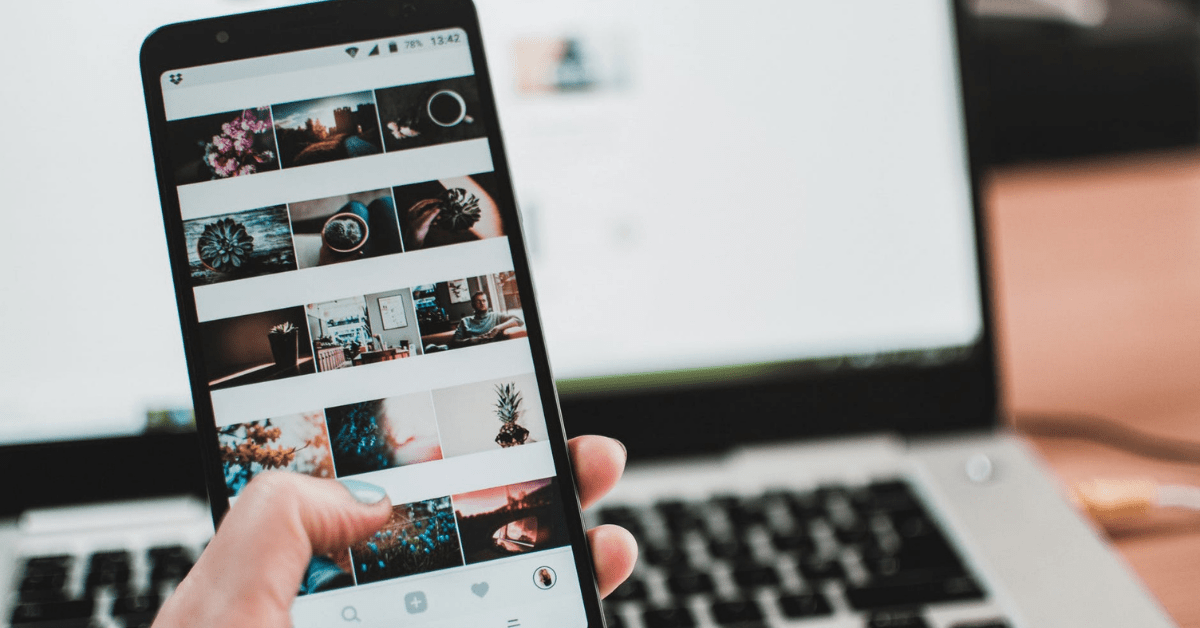 Content For Instagram: Overview Of Ideas For Posts