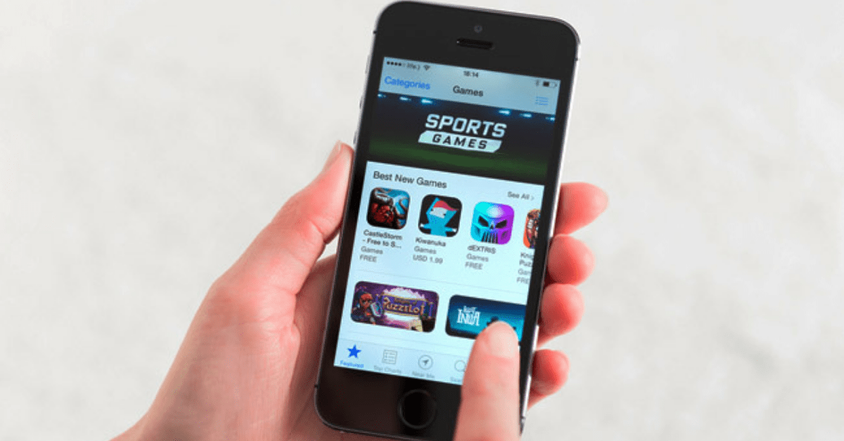 Trends In Mobile Gaming Apps