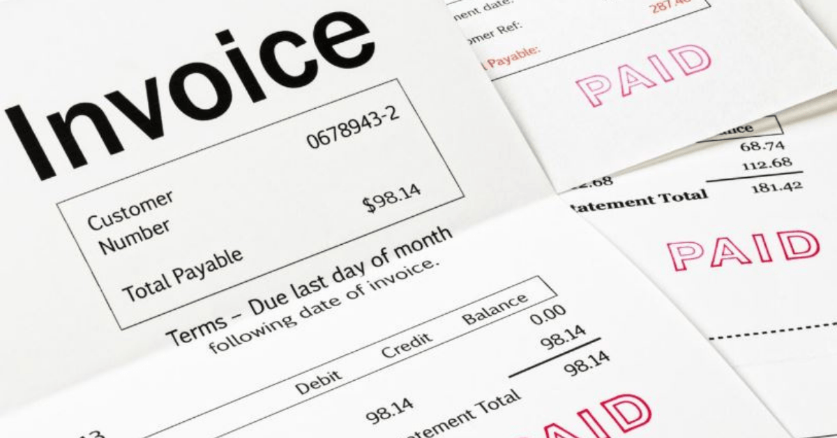 How To Invoice A Client