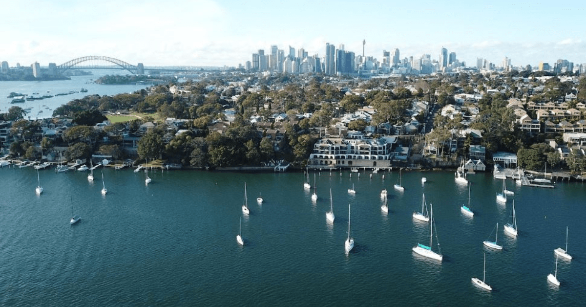 9 Reasons To Make The Move To Sydney