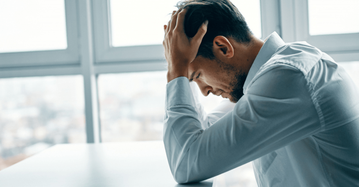Fight Depression, Stress, And Anxiety